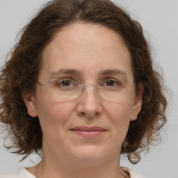 Caroline Baker
